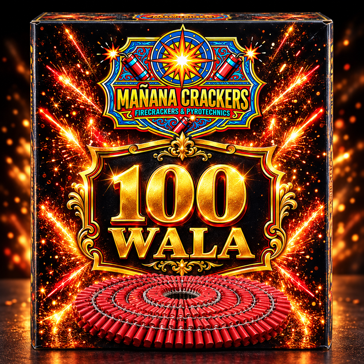 100 Wala