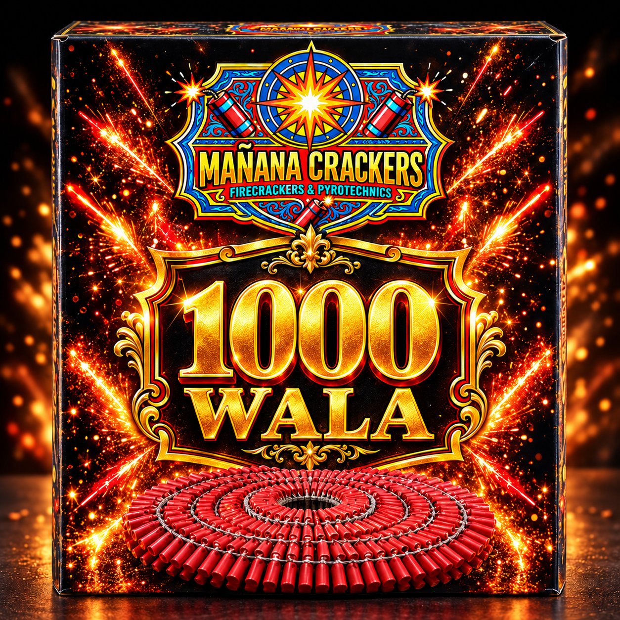 1000 Wala