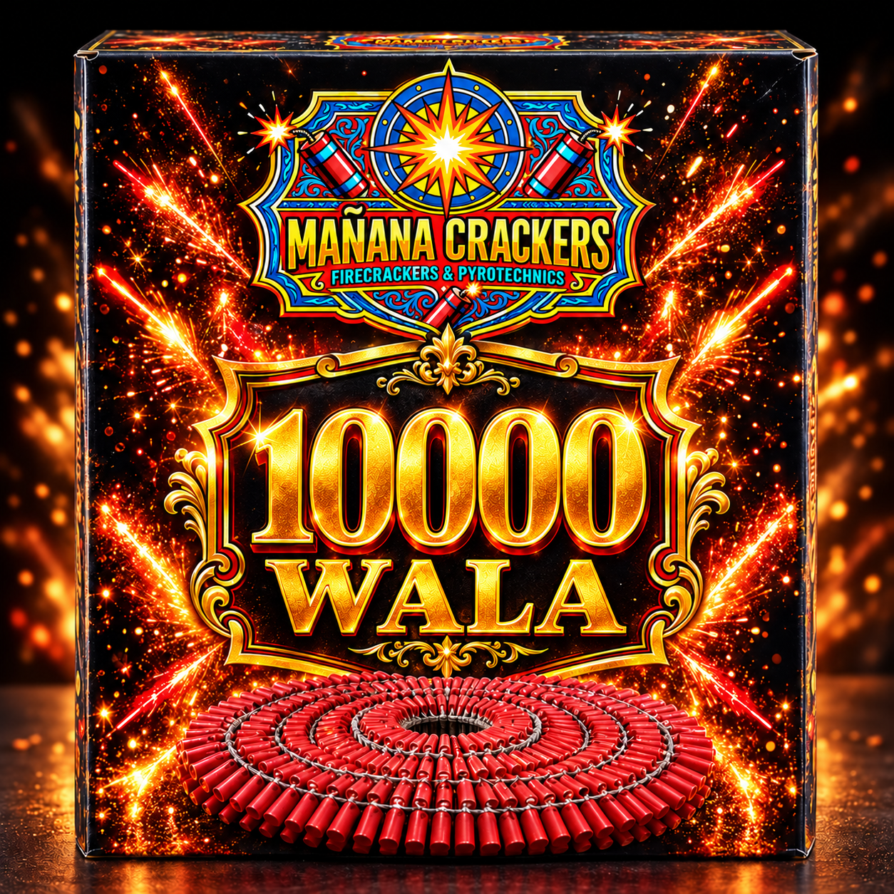 10000 Wala