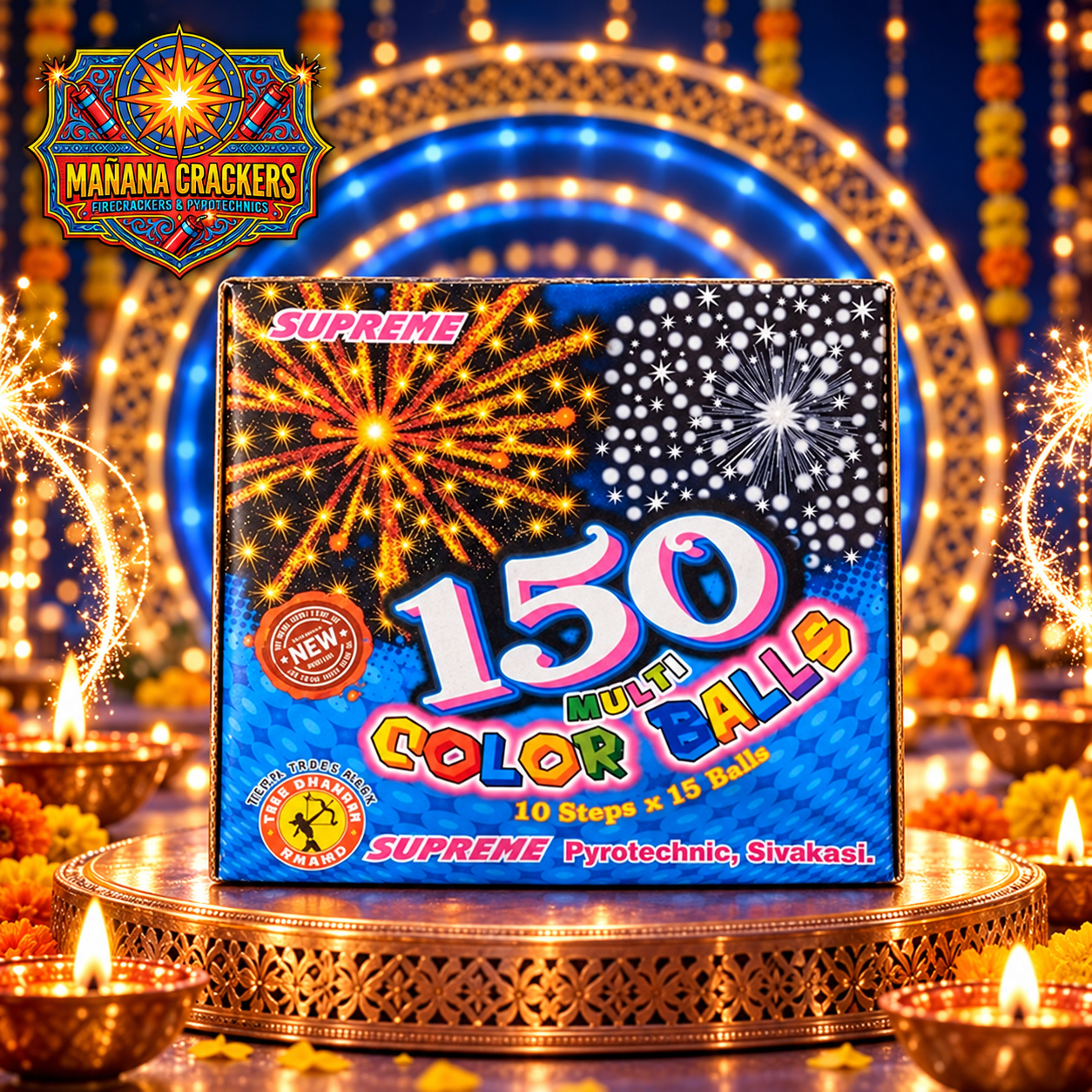 150 shot Special function (Gujarati festival)