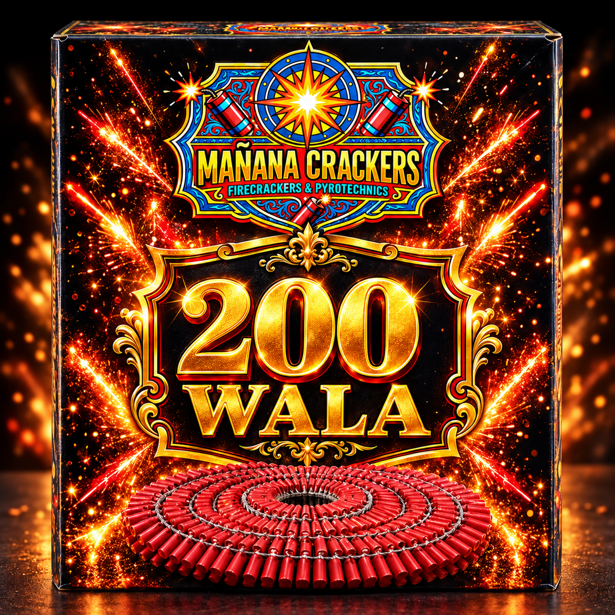 200 Wala