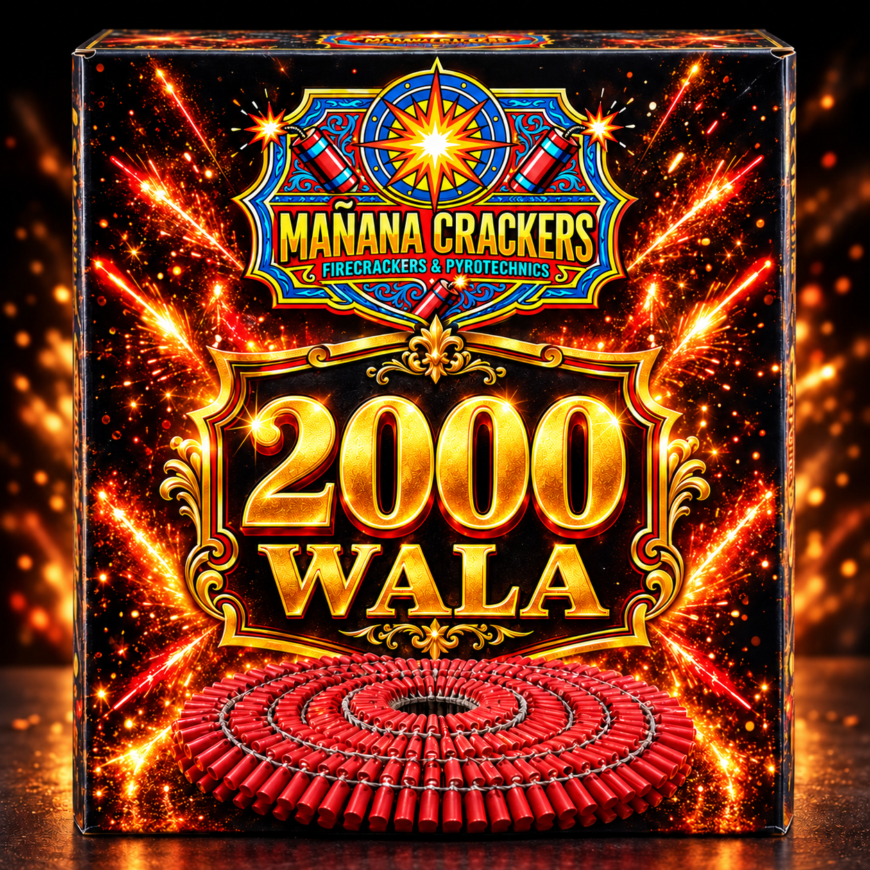2000 Wala
