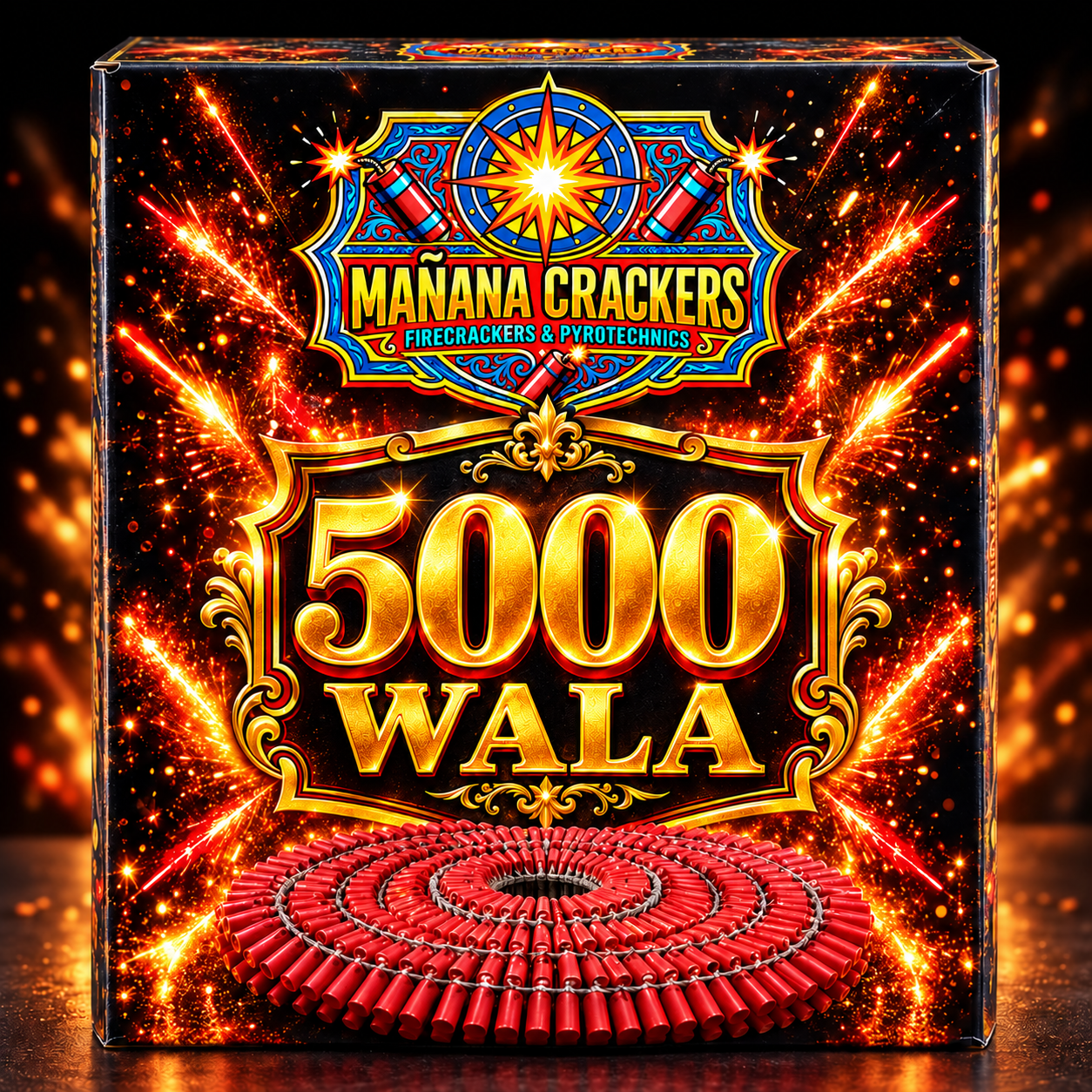 5000 Wala