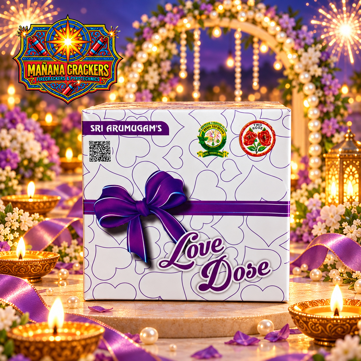 Love Dose